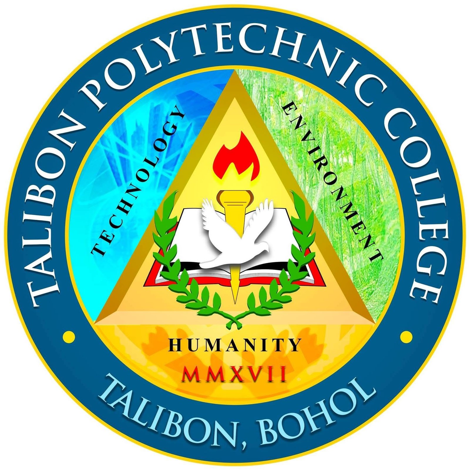 TPC Logo